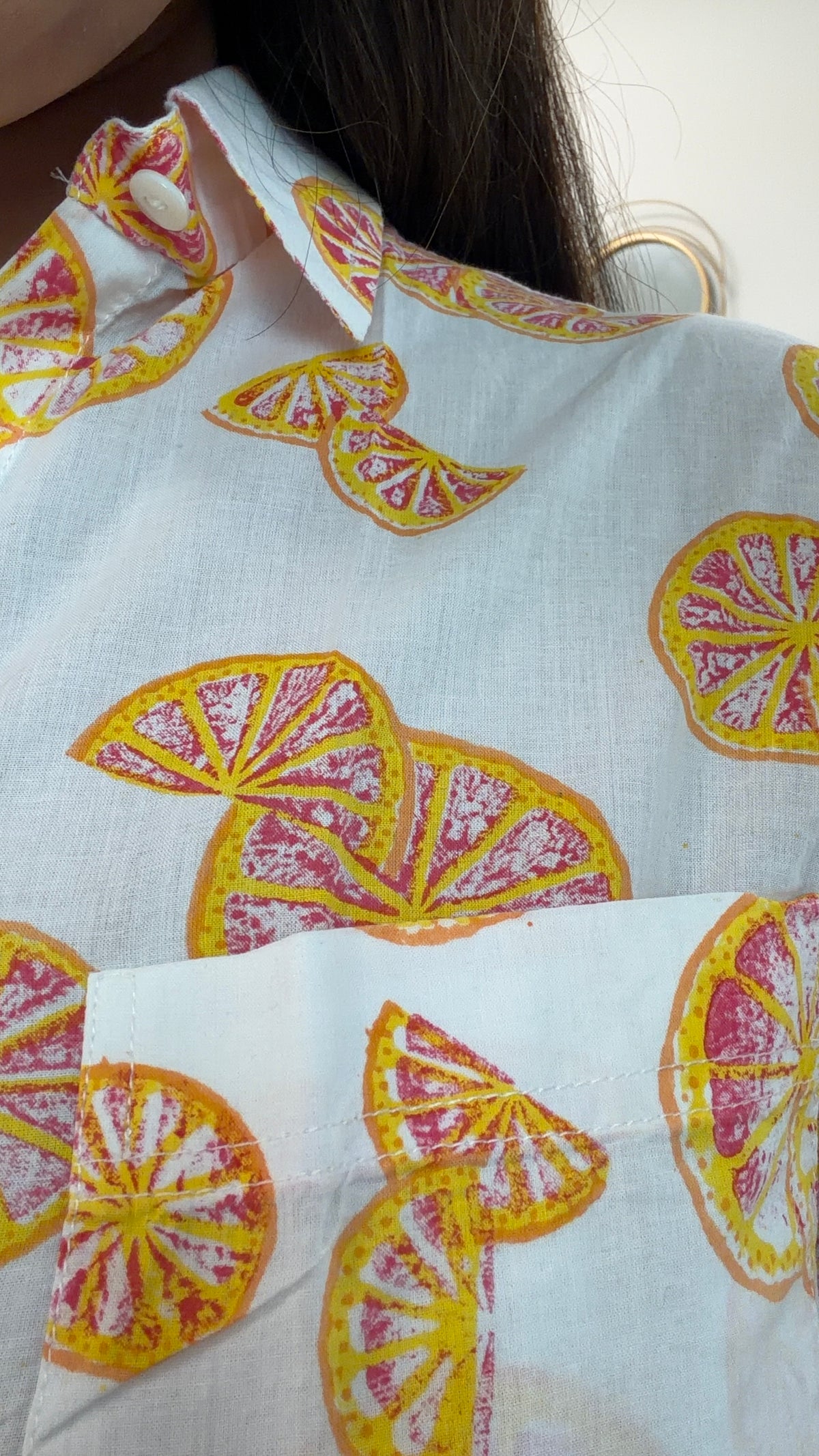 The Amalfi Shirt